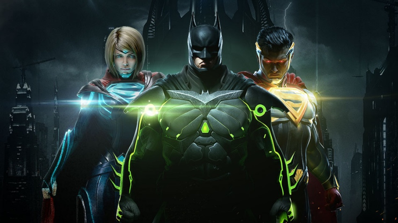 Courtesy Warner Bros.